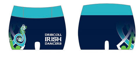 Driscoll Shorts SP