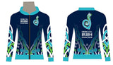Driscoll Bomber Style Studio Top SP