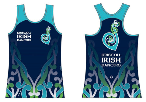 Driscoll Tank Top SP