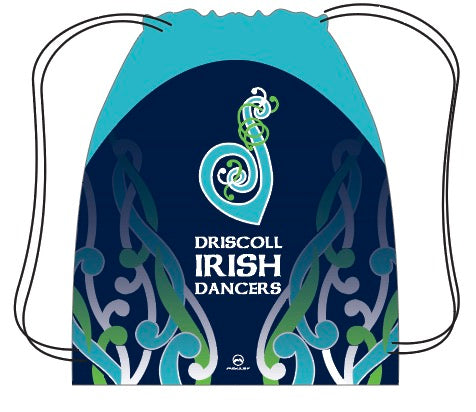 Driscoll Gym Sac SP