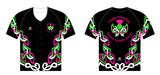 Ciara Greene Baseball Top