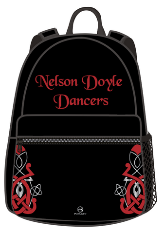 Nelson Doyle Backpack [25% OFF WAS $85 NOW $63.75] CAD