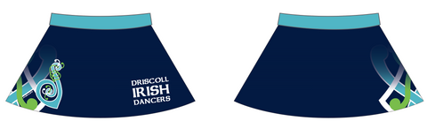 Driscoll A-Line Skirt SP