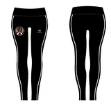 Keane O'Brien Full length leggings