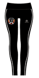 Keane O'Brien Full length leggings