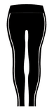 Keane O'Brien Full length leggings