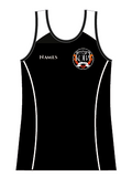 Keane O'Brien Tank top