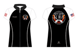 Keane O'Brien Zip Jig Top