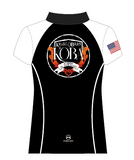 Keane O'Brien Zip Jig Top