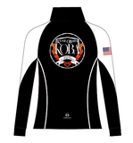 Keane O'Brien Tracksuit top