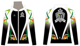 Mattierin Bomber Style Studio Top CAN