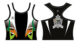Mattierin Cropped Tank Top CAN