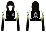 Mattierin Cropped Hoody CAN