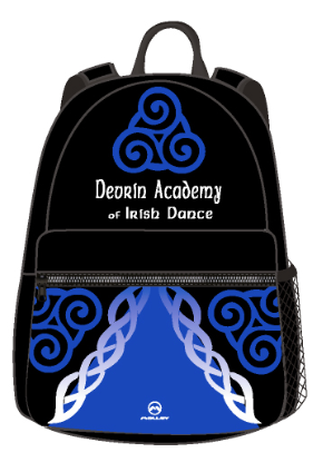 Devrin Academy Backpack [25% OFF WAS $69 NOW $51.75]