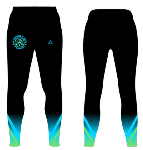 McDonald School Male Skinny Pants