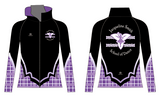 Jacqueline Smith Tracksuit Top CAD