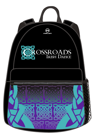Crossroads Backpack [25% OFF WAS $67.94 NOW $54.35] SP