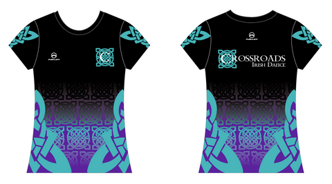 Crossroads T-shirt SP