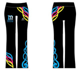 McManus Flared Dance Pant