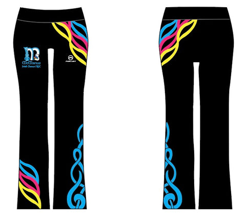 McManus Flared Dance Pant