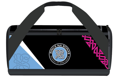 Rince Na Sonas Duffle Bag [25% OFF WAS $69 NOW $51.75]