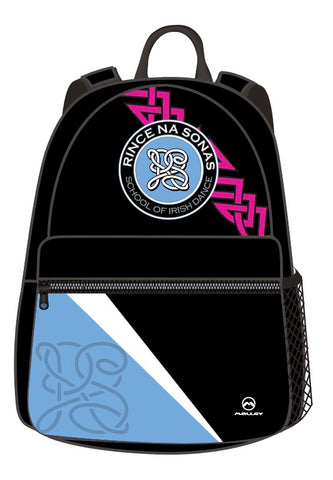 Rince Na Sonas Backpack [25% OFF WAS $69 NOW $51.75]