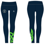 Ganley Academy Full length leggings