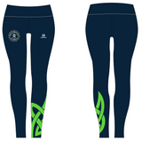 Ganley Academy Full length leggings