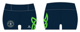Ganley Academy Shorts