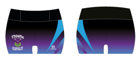 Thistle Academy Shorts SP