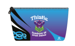 Thistle Academy Mini Zip Bag SP
