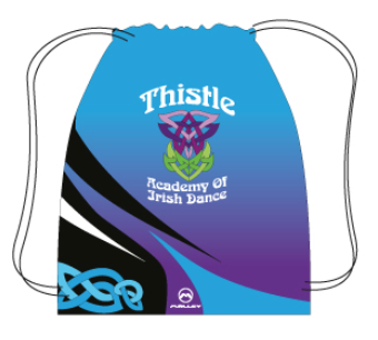 Thistle Academy Gym Sac SP