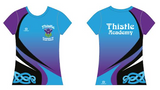 Thistle Academy T-shirt SP