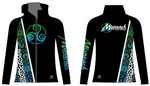 Misneach Tracksuit top