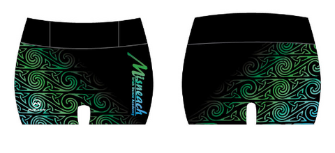 Misneach Shorts