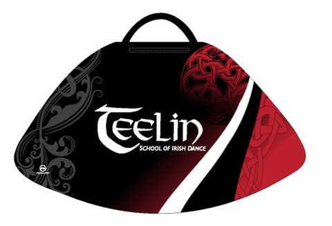 Teelin School Costume Bag SP
