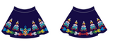 Farrell School  EXQUISITE Skirt