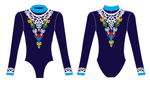 Farrell School EXQUISITE Leotard