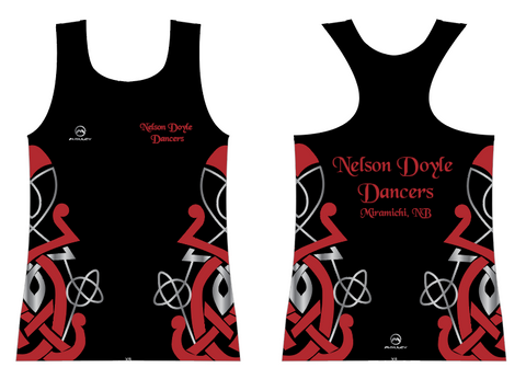 Nelson Doyle Tank Top CAN