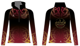 Niall O'Leary Half Zip Tracksuit top SP