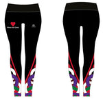 Rince na Chroi Full length leggings SP
