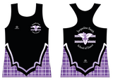 Jacqueline Smith Tank top CAD