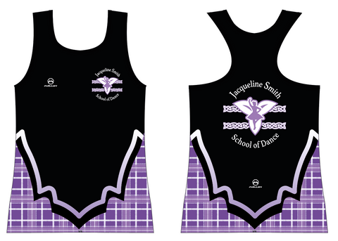 Jacqueline Smith Tank top CAD