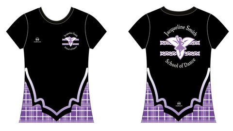 Jacqueline Smith T-shirt CAD