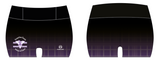 Jacqueline Smith Dance Shorts CAD