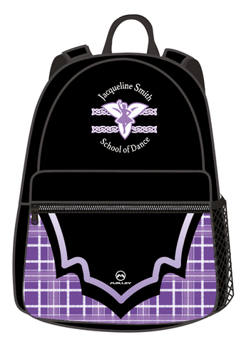 Jacqueline Smith Backpack [25% OFF WAS $69 NOW $51.75] CAD