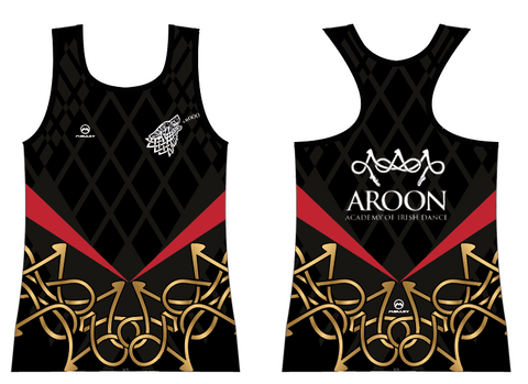 Aroon Academy Tank Top CAN SP