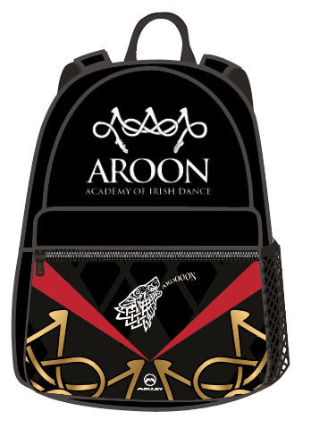 Aroon Academy  Backpack [25% OFF WAS $92 NOW $69] CAN SP