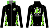 Connick School Tracksuit top