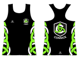 Connick School Tank Top
